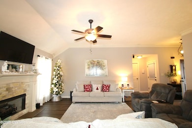 5104 Rolling Meadow, Milan, TN 38358 - photo 3