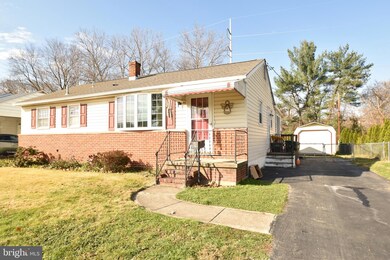 4619 Ethel Cir, Wilmington, DE 19804 - photo 3