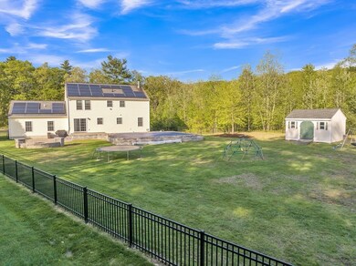 6 Baker Pond Rd, Charlton, MA 01507 - photo 6
