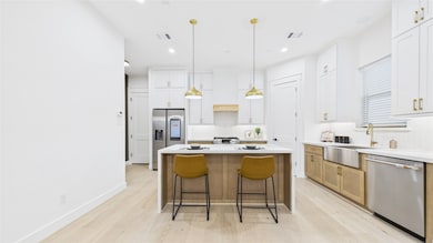 5410 Nolda St unit B, Houston, TX 77007 - photo 7