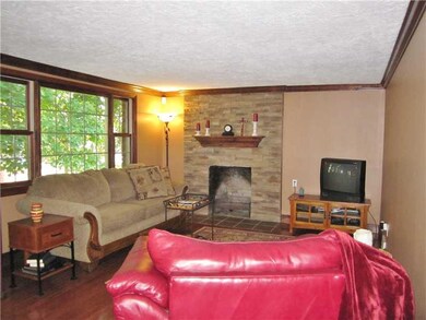 Living Room.