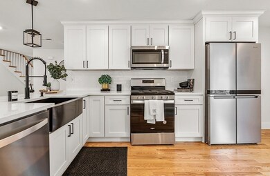 20 Ufford St unit 2, Boston, MA 02124 - photo 2