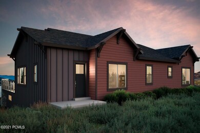 12891 N Belaview Way Lot 31 Hideout UT 8