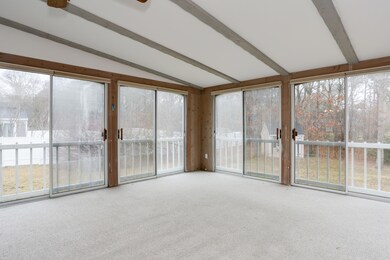 Sun room