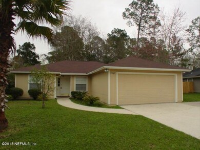 3967 Hunters Lake Cir E, Jacksonville, FL 32210 - photo 6