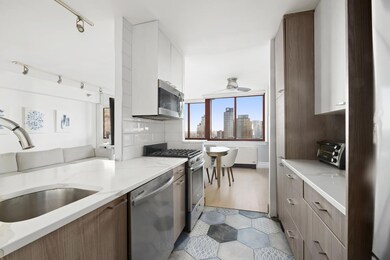 CityLights Building unit 26-J, Long Island City, NY 11109 - photo 4
