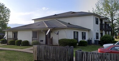 Woodlawn Terrace, Uniontown, AL 36786 - photo 4