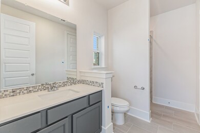 17614 Blushing Meadow St, Conroe, TX 77302 - photo 5