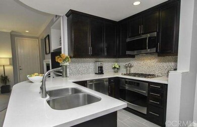 Impressive kitchen features upgraded, cabinetry in