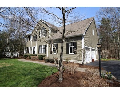 62 Colonial Dr, Mansfield, MA 02048 - photo 2
