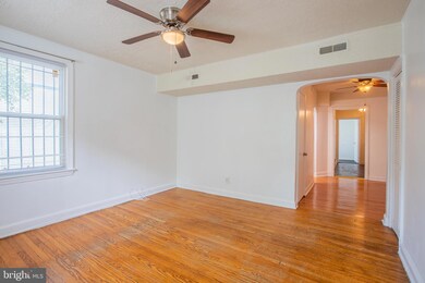 2808 2nd St SE unit 102, Washington, DC 20032 - photo 5