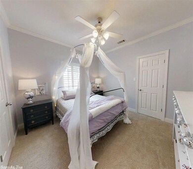 5813 Winchester Dr, Texarkana, TX 75503 - photo 4