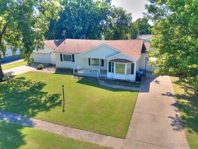 726 N Ash Ave, Broken Arrow, OK 74012 - photo 6