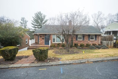 4633 Greenwood Dr, Lynchburg, VA 24502 - photo 7