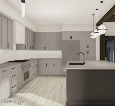 6 Highpoint Dr unit 3, Big Sky, MT 59716 - photo 6