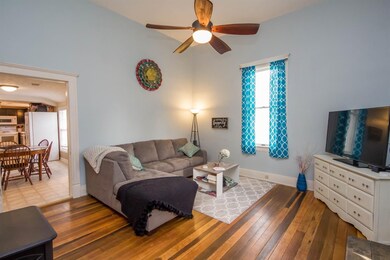 215 W Main St, Burgin, KY 40310 - photo 4