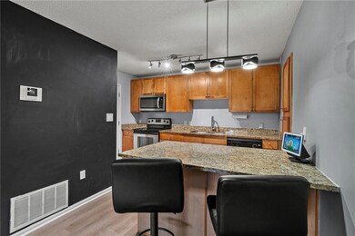 Lenox Green unit L-163, Atlanta, GA 30324 - photo 7