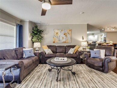 4701 NW 59th Terrace, Oklahoma City, OK 73122 - photo 6