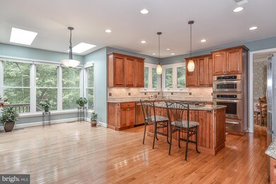 4900 Fox Creek Ct, Chantilly, VA 20151 - photo 7