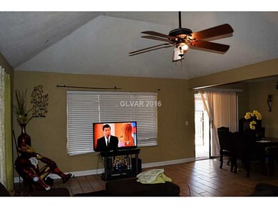Family Room.
