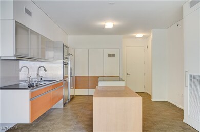 Veer Towers West unit 1811, Las Vegas, NV 89158 - photo 7