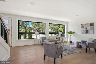 5805 Massachusetts Ave, Bethesda, MD 20816 - photo 5