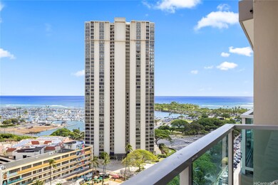 410 Atkinson Dr unit 1720, Honolulu, HI 96814 - photo 4