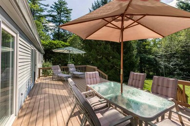 215 Meadowbrook Rd, New London, NH 03257 - photo 5