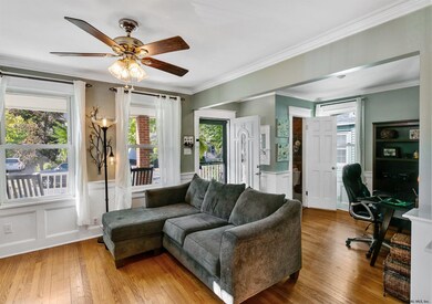 1130 Keyes Ave, Schenectady, NY 12309 - photo 5