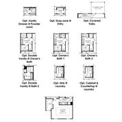 1728 Summerlyn Terrace Dr, Houston, TX 77080 - photo 2