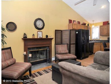 9 Hopkins Rd, Chepachet, RI 02814 - photo 2