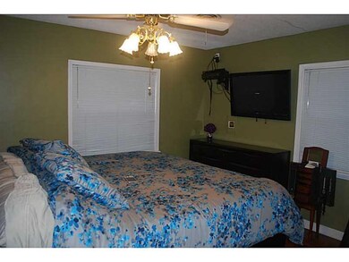 Master Bedroom.