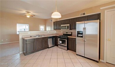 304 Jim Hofher Place, El Paso, TX 79928 - photo 6