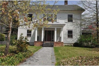 501 Grove St, Haddonfield, NJ 08033 - photo 2