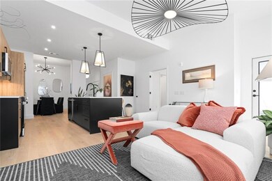 567 Ponce de Leon Ave NE unit 614, Atlanta, GA 30308 - photo 4