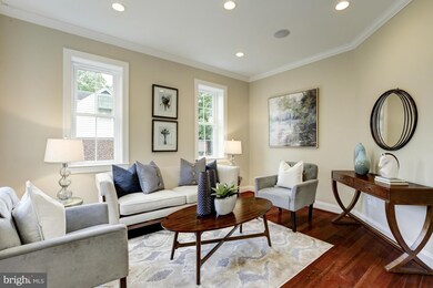 419 Lincoln Ave, Takoma Park, MD 20912 - photo 5