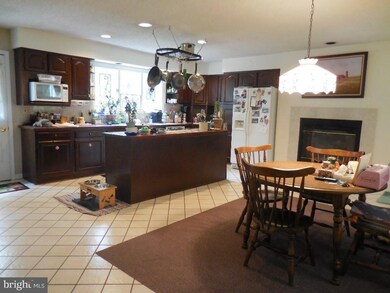 895 Nugentown Rd, Little Egg Harbor Township, NJ 08087 - photo 2