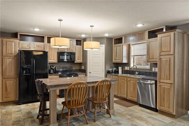 1025 Hancock Chapel Rd NE, New Salisbury, IN 47161 - photo 3