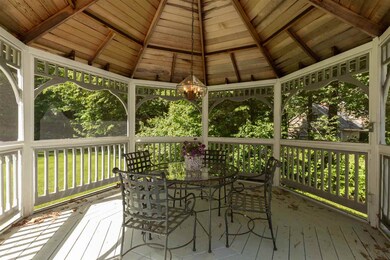 9 Evergreen Way, Stratham, NH 03885 - photo 4