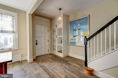 3505 T St NW, Washington, DC 20007 - photo 2
