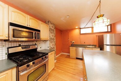 33 Russell St, Charlestown, MA 02129 - photo 5