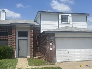 4616 Indigo Dr, Killeen, TX 76542 - photo 2