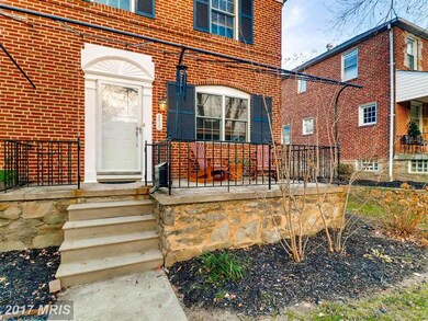2410 Pelham Ave, Baltimore, MD 21213 - photo 4