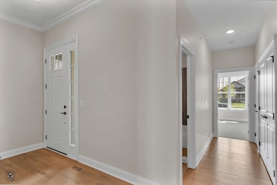 8028 Bradley Dr, Tinley Park, IL 60487 - photo 2