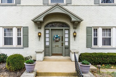442 S Drexel Ave, Columbus, OH 43209 - photo 3