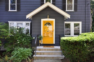 6 Hillside Ave, Arlington, MA 02476 - photo 2