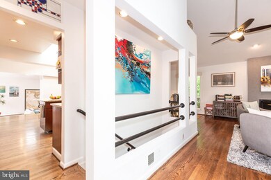 4625 N Dittmar Rd, Arlington, VA 22207 - photo 4