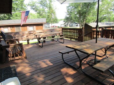 2082 N Ogemaw Trail, West Branch, MI 48661 - photo 4