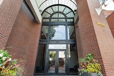 The Mariner Condominiums unit 306, Boston, MA 02109 - photo 2