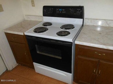 Newer Range/Oven